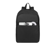 RIVACASE Komodo 8065 15.6" czarny - 740267 - zdjęcie 9